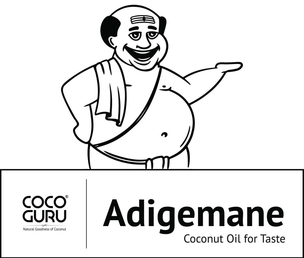 Adigemane Logo