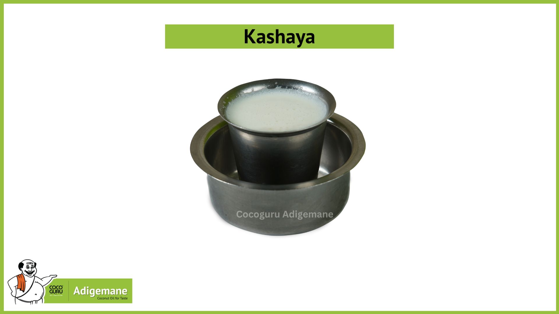 Kashaya
