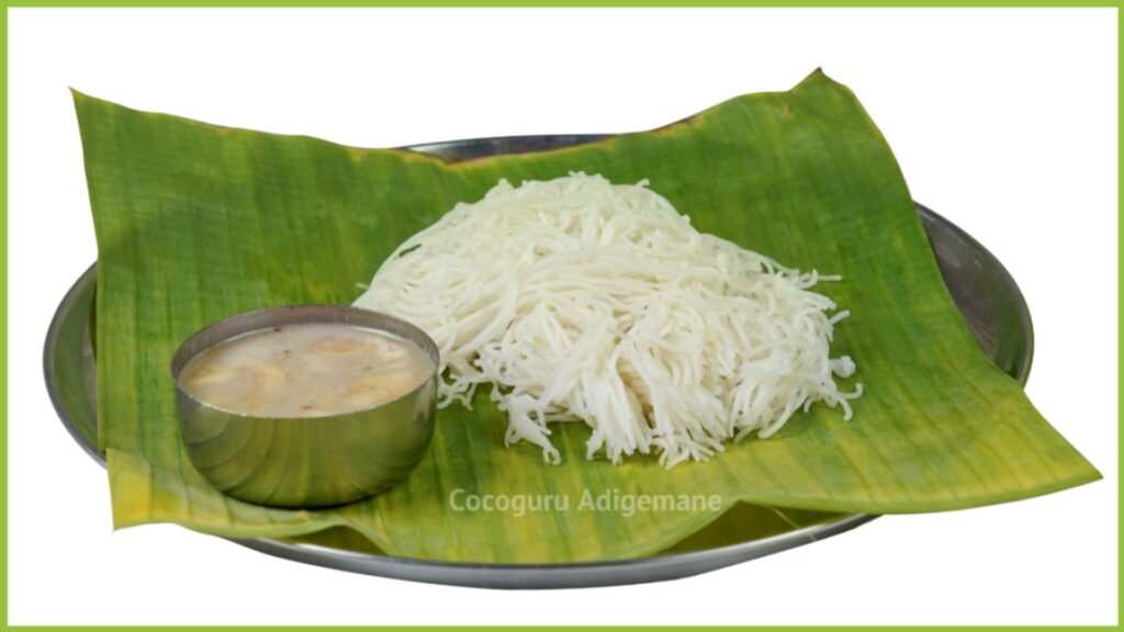 Mangalorean dish