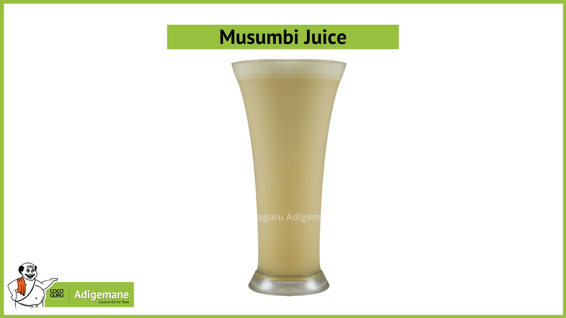 Musumbi Juice